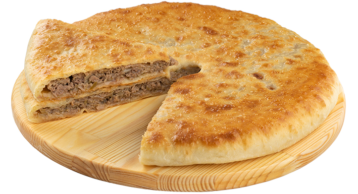 Пирог с мясом и капустой - пошаговый рецепт с фото на ремонты-бмв.рф