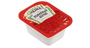 Кетчуп Heinz